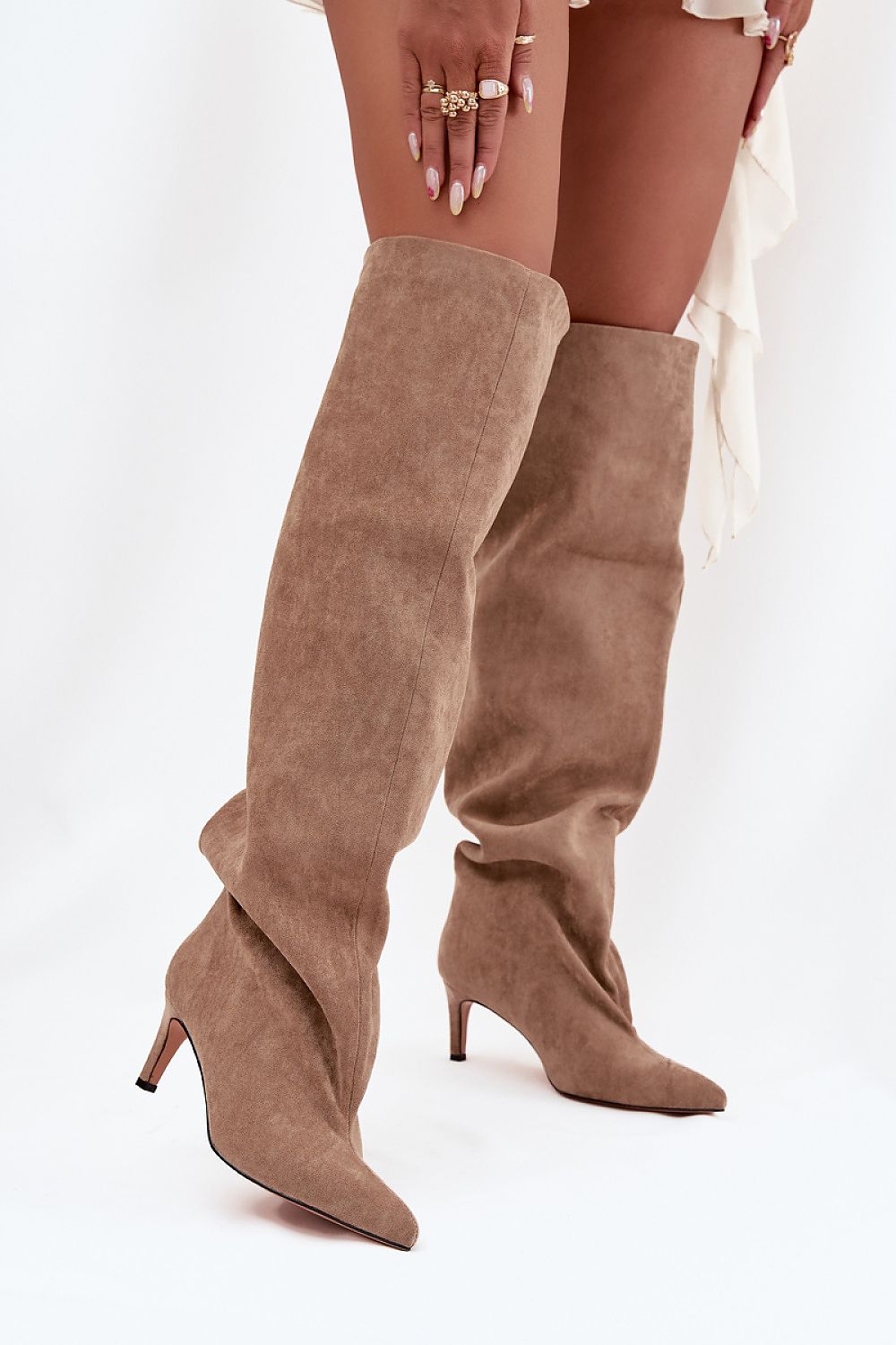  Ботуши с ток model 216997 Step in style 