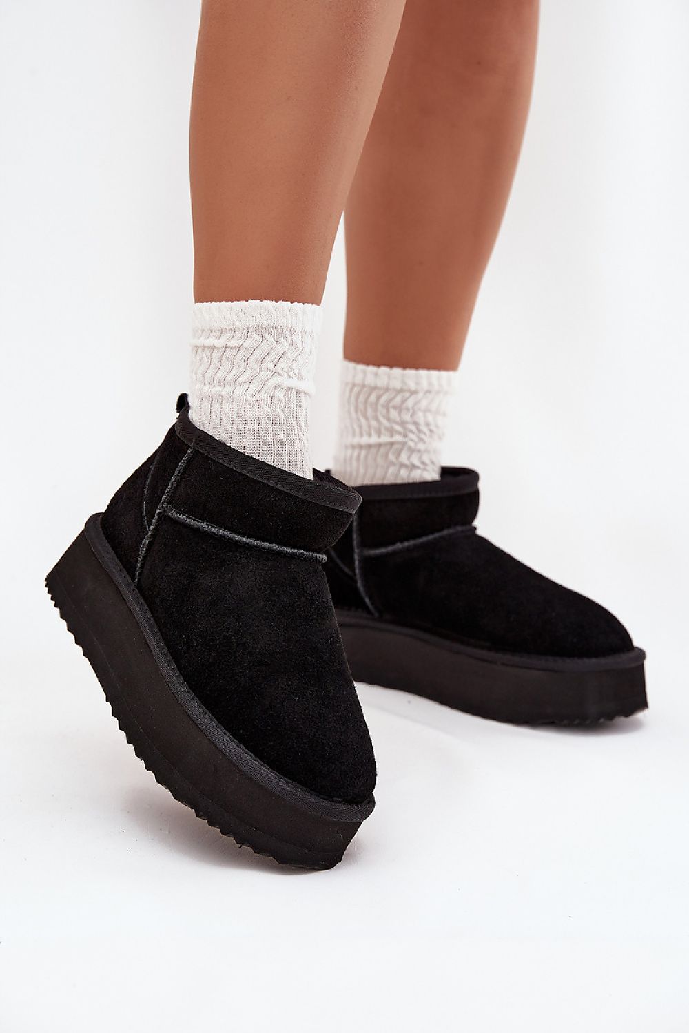  Ботуши за сняг model 218290 Step in style 