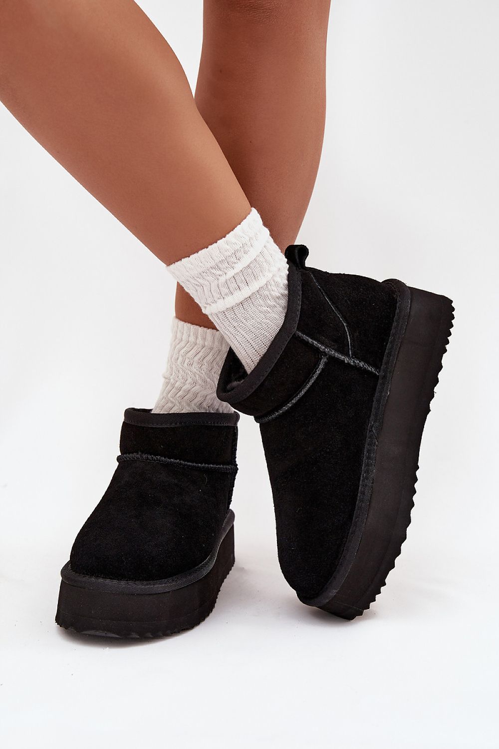  Ботуши за сняг model 218290 Step in style 