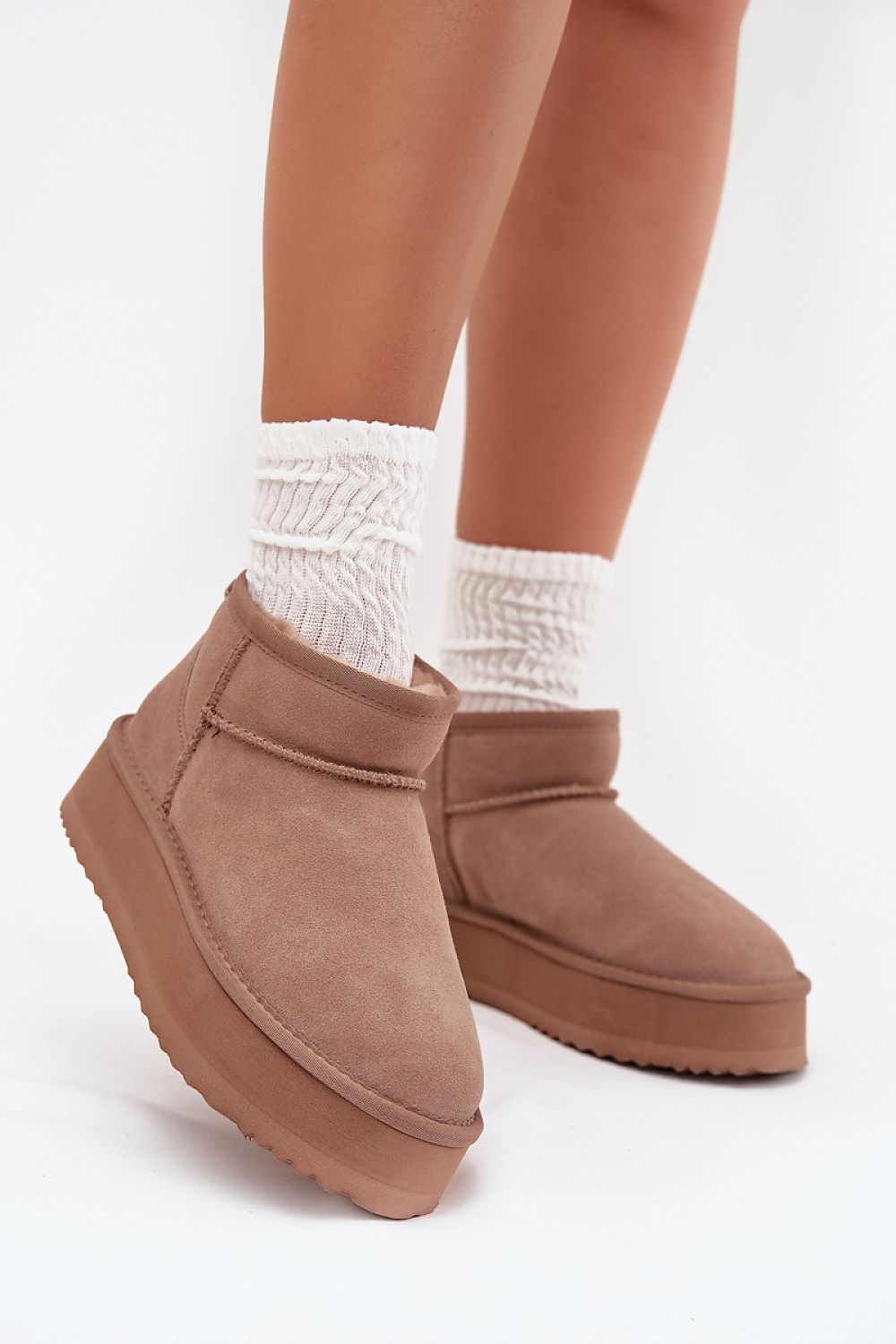  Ботуши за сняг model 218291 Step in style 