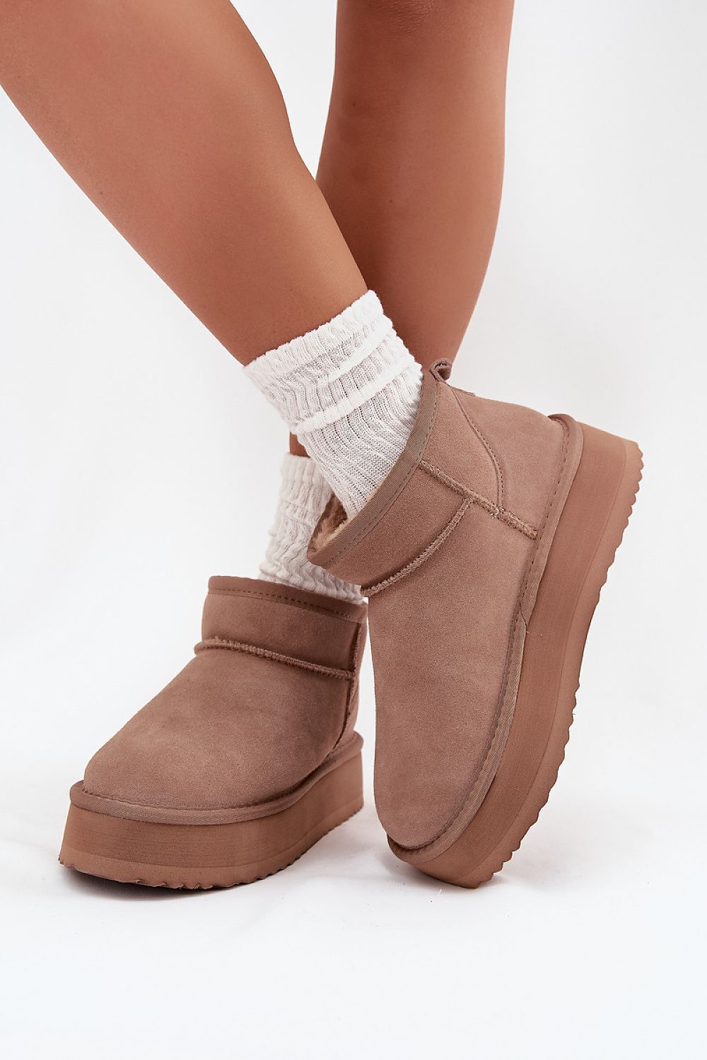  Ботуши за сняг model 218291 Step in style 