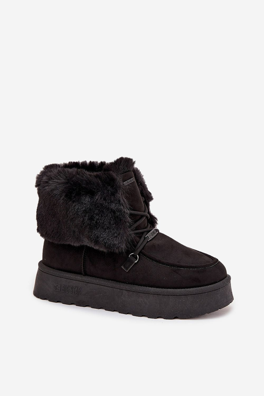  Ботуши за сняг model 218744 Step in style 
