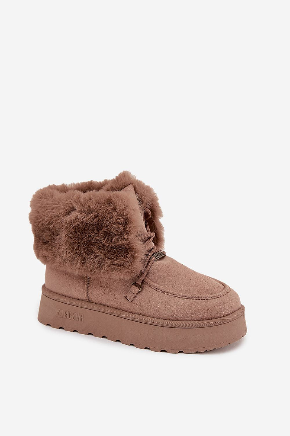  Ботуши за сняг model 218745 Step in style 