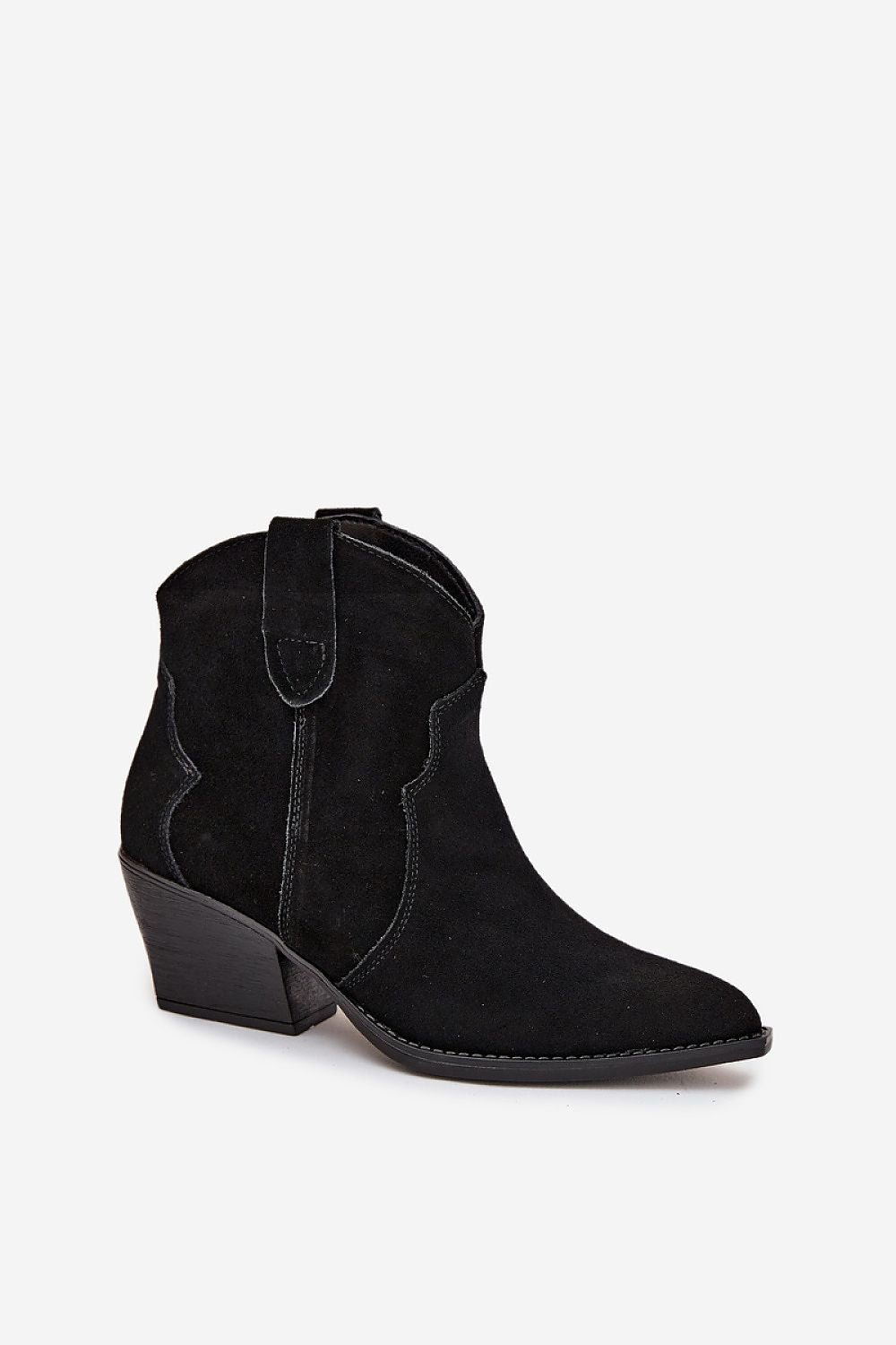  Ботуши с ток model 219125 Step in style 
