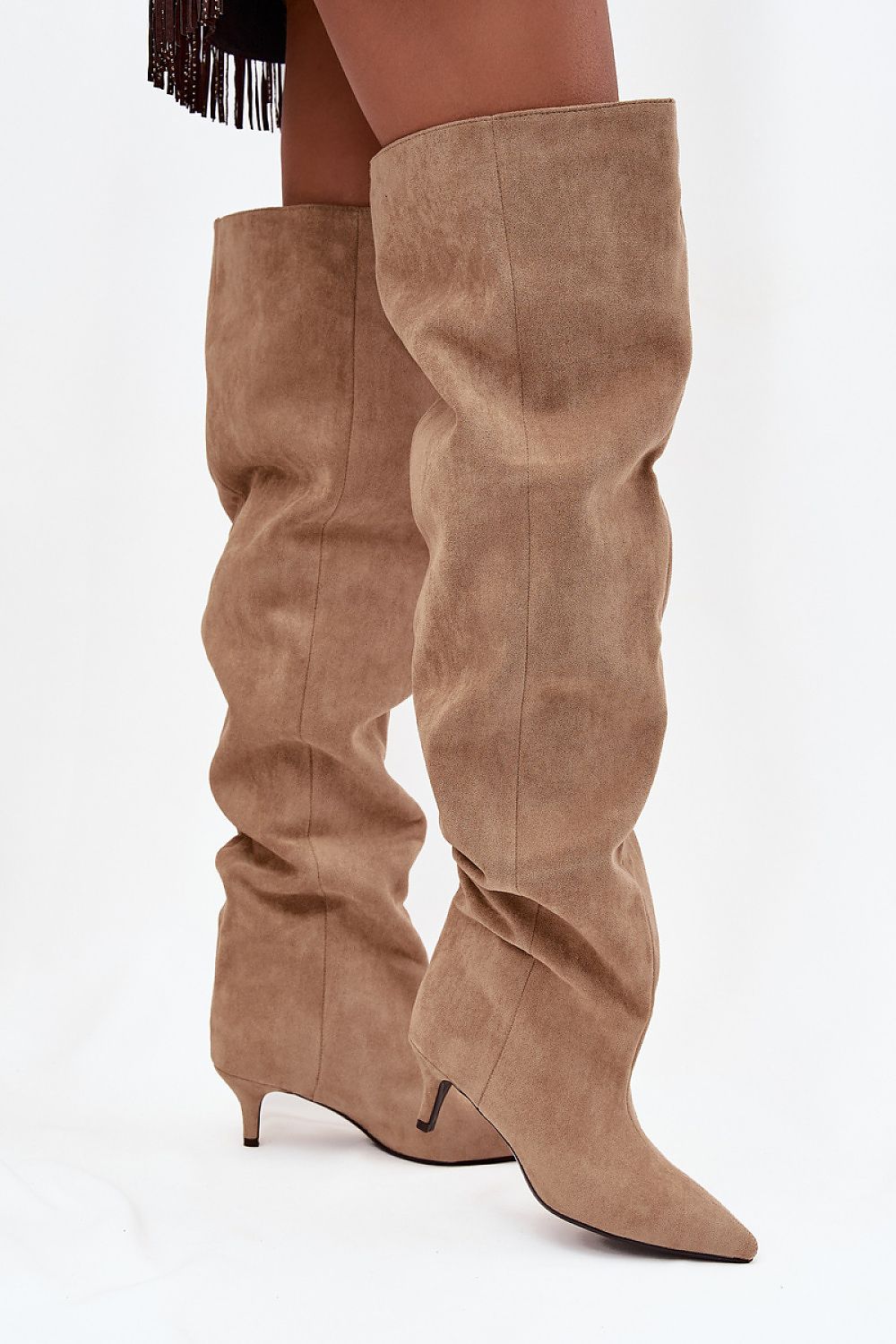  Ботуши с ток model 219136 Step in style 