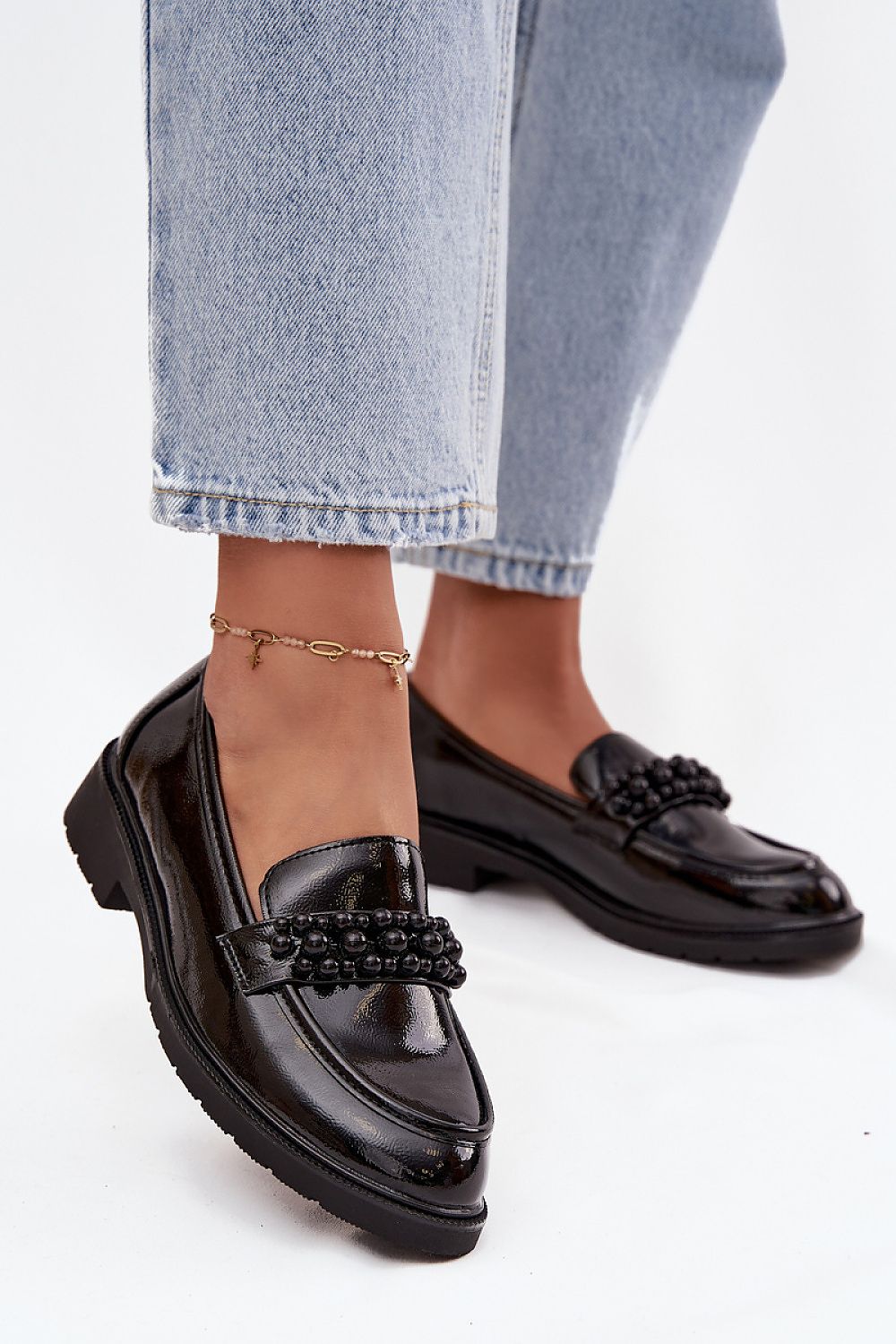  Мокасини model 219231 Step in style 