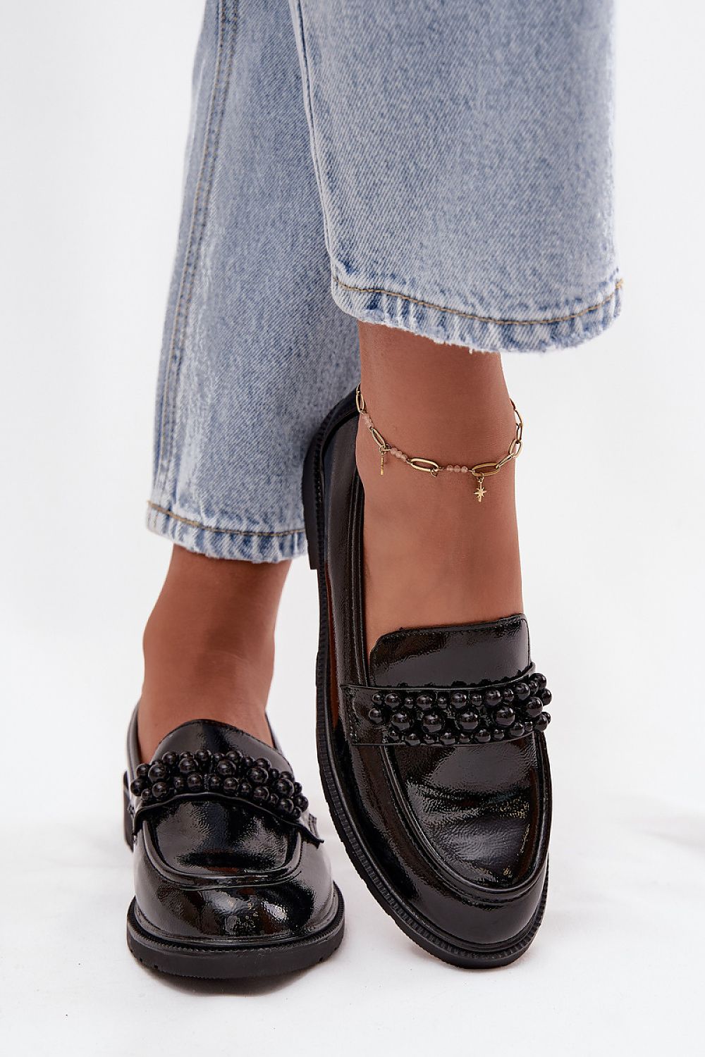  Мокасини model 219231 Step in style 