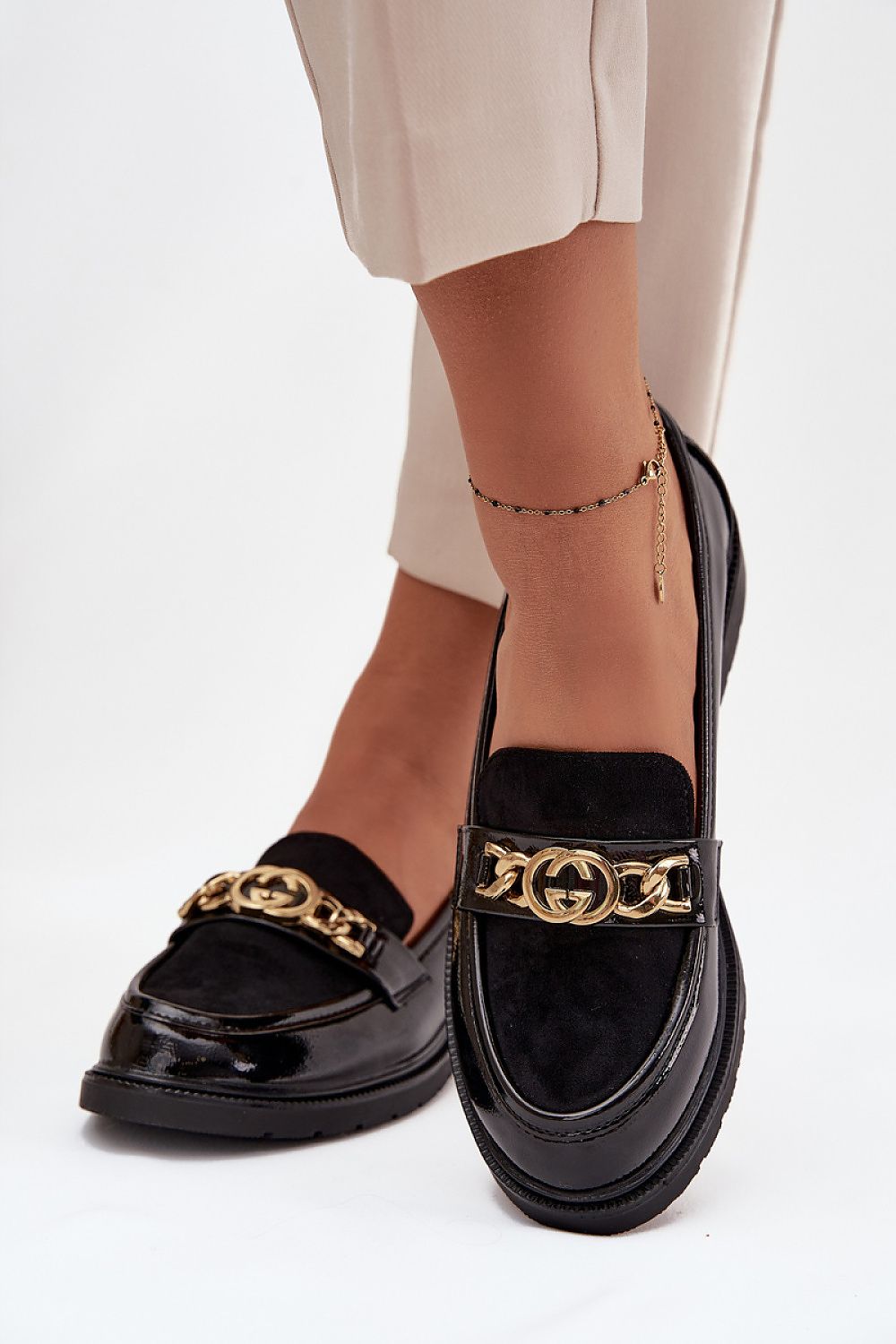  Мокасини model 219238 Step in style 