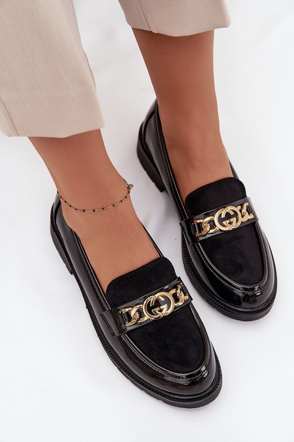  Мокасини model 219238 Step in style 