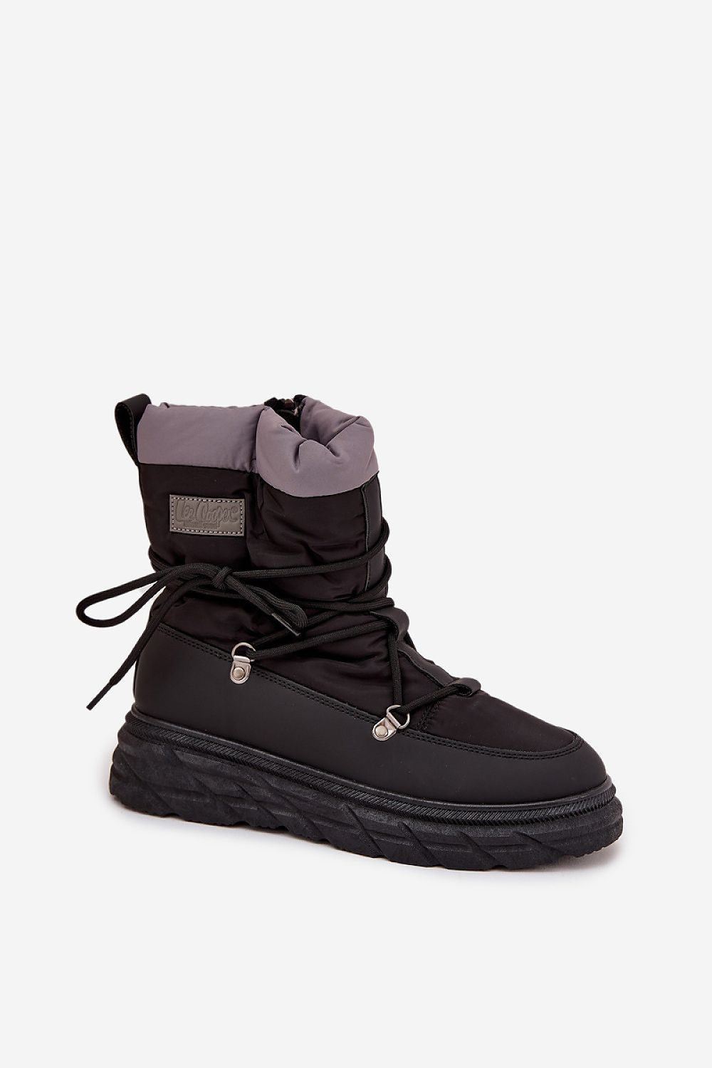  Ботуши за сняг model 220526 Step in style 