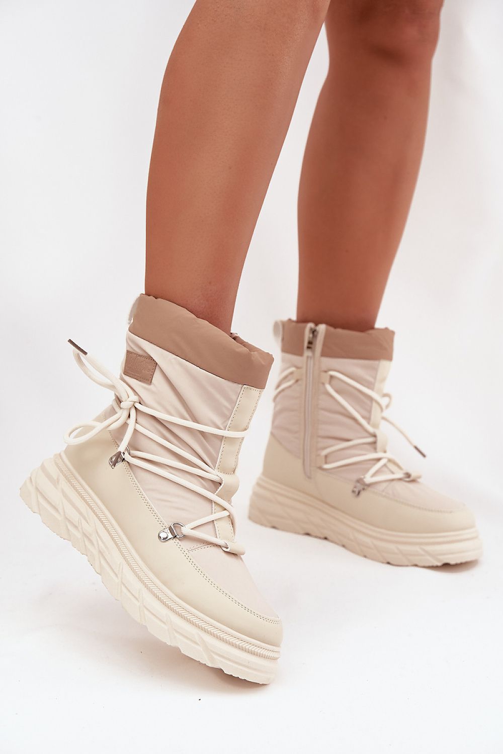  Ботуши за сняг model 220527 Step in style 