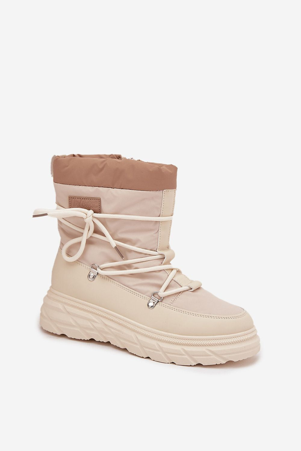  Ботуши за сняг model 220527 Step in style 