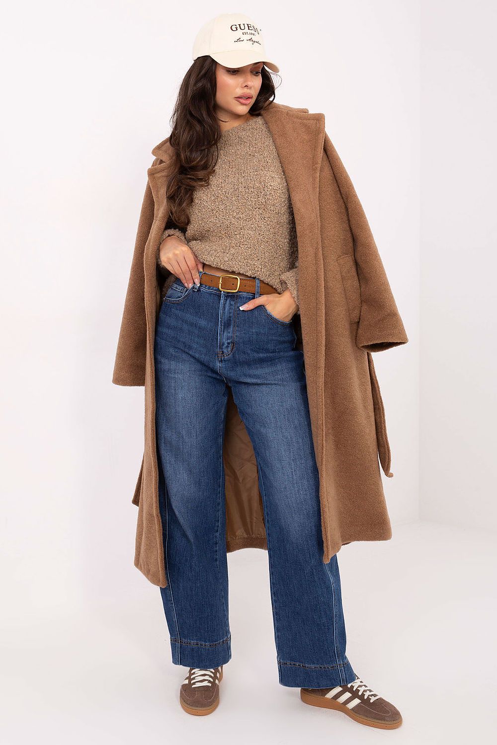  Дънки model 220620 Factory Price 