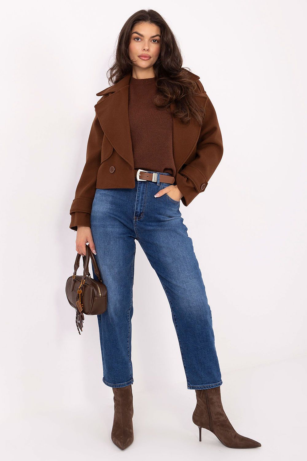  Дънки model 220622 Factory Price 