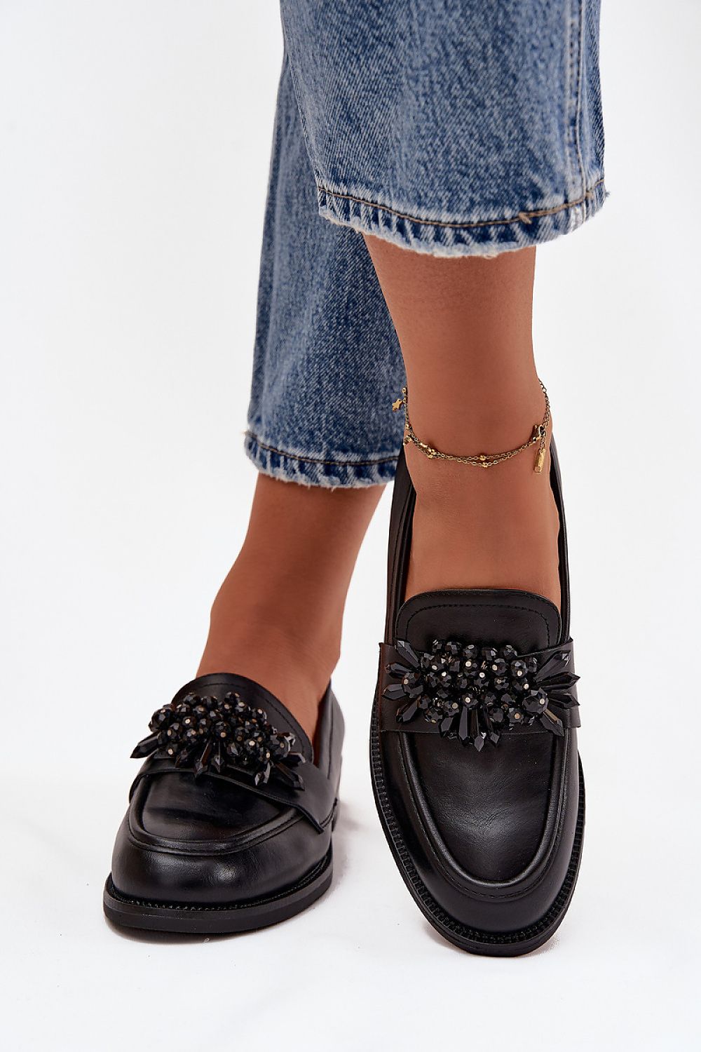  Мокасини model 220689 Step in style 