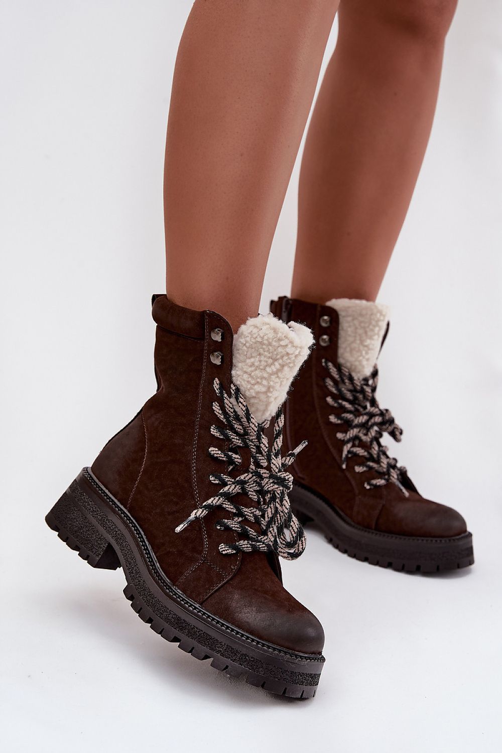  Обувки Trapper model 220705 Step in style 
