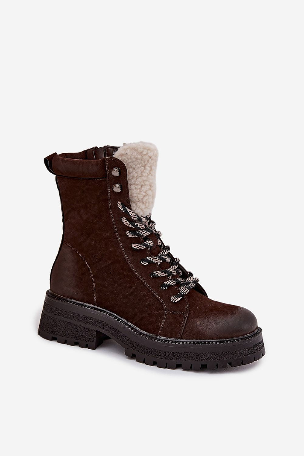  Обувки Trapper model 220705 Step in style 