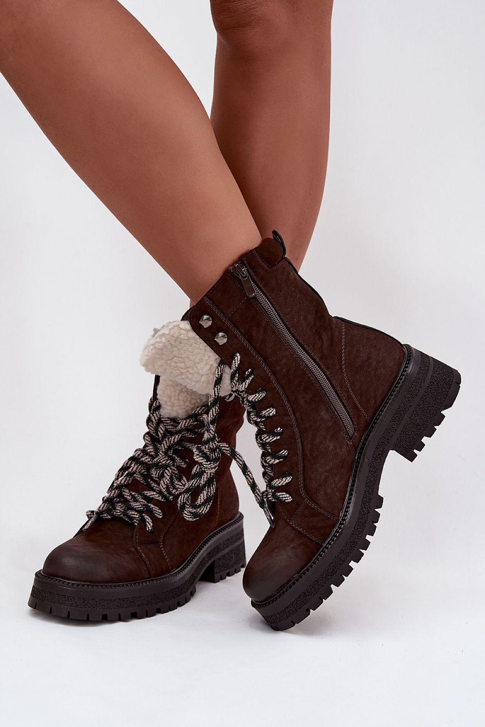  Обувки Trapper model 220705 Step in style 