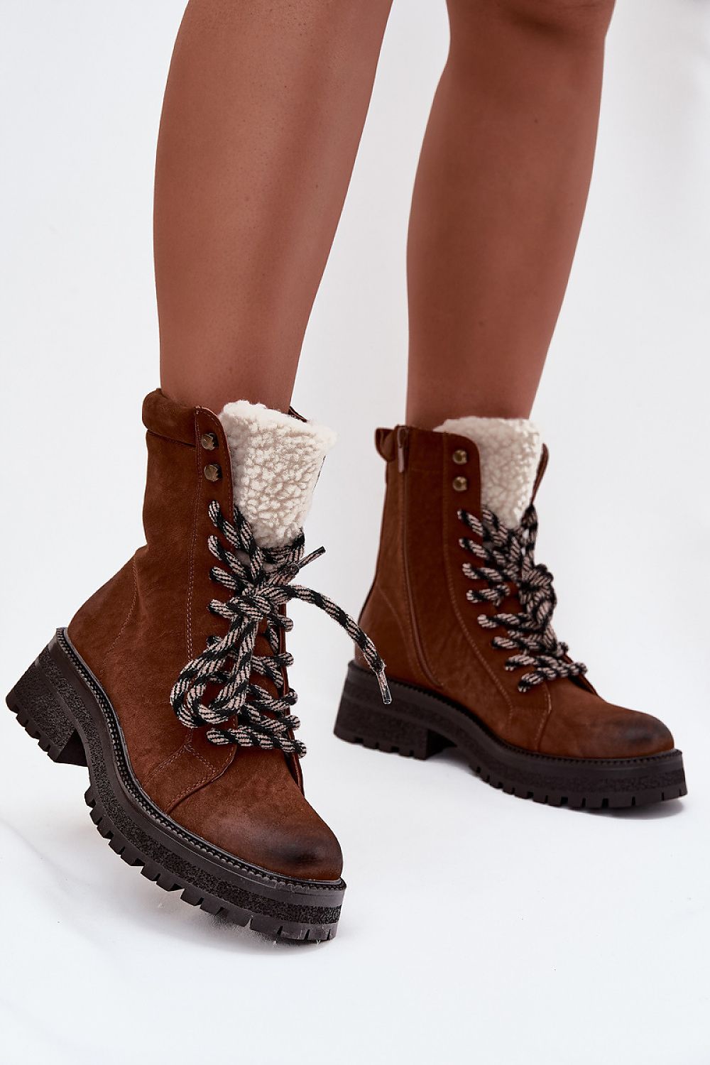  Обувки Trapper model 220707 Step in style 