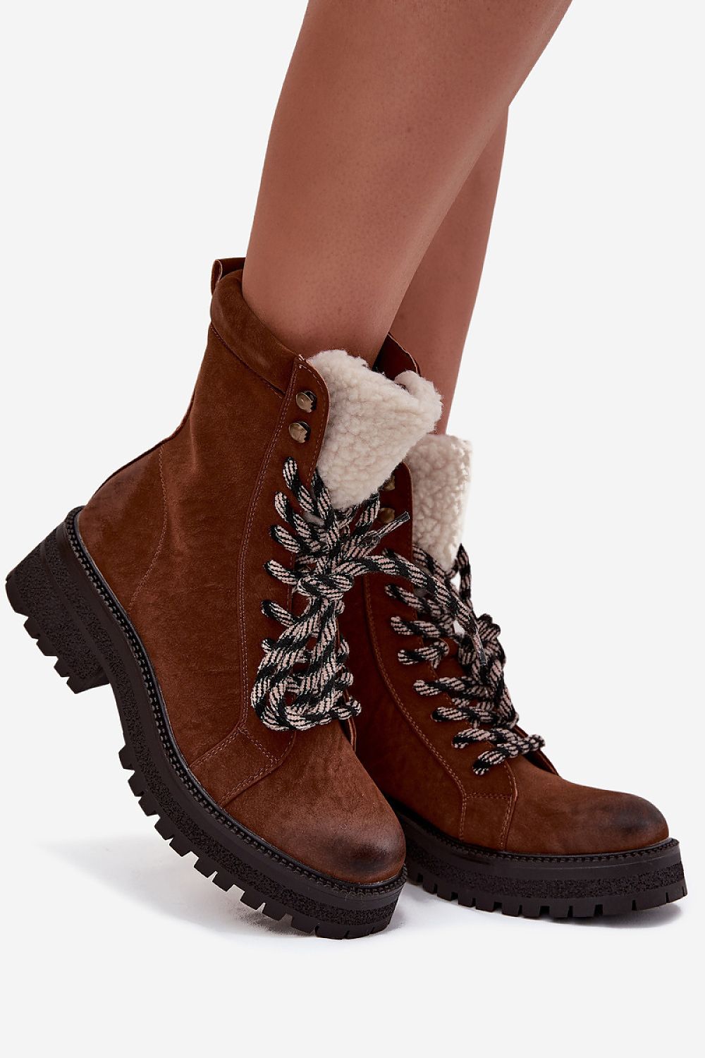  Обувки Trapper model 220707 Step in style 