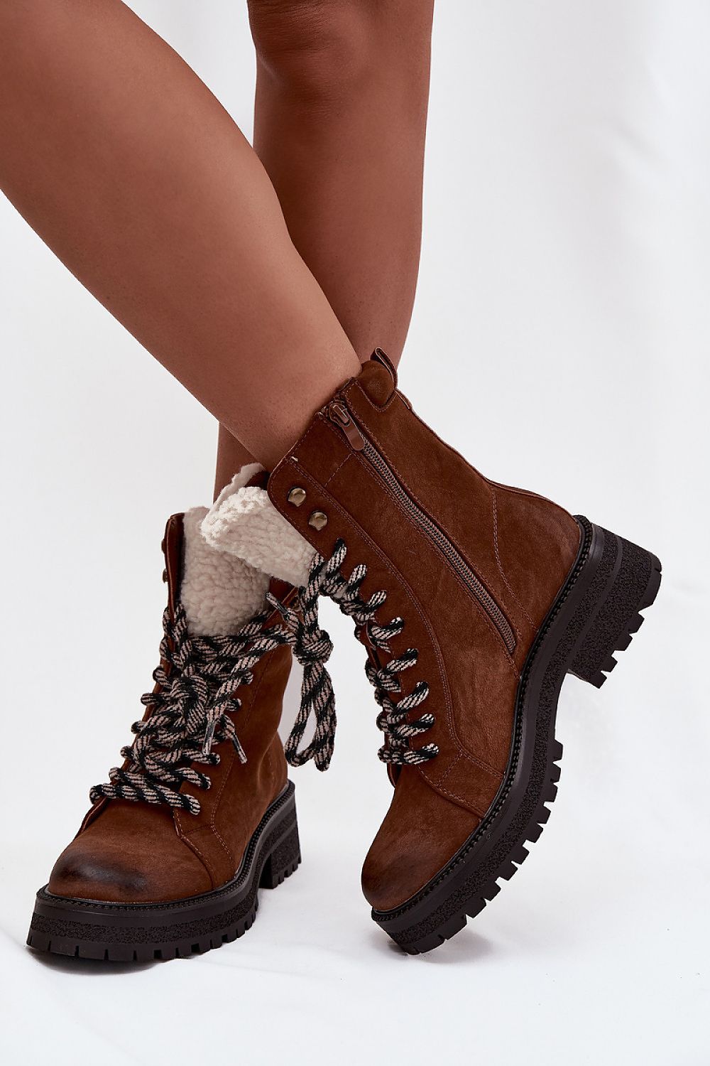  Обувки Trapper model 220707 Step in style 