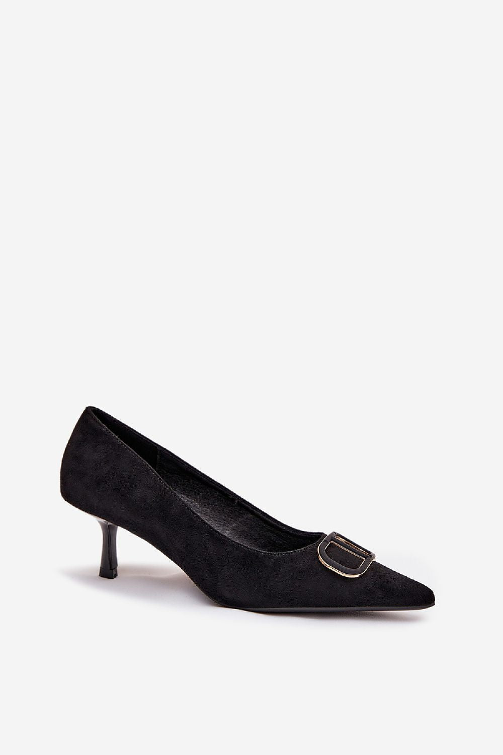  Високи токчета model 220888 Step in style 
