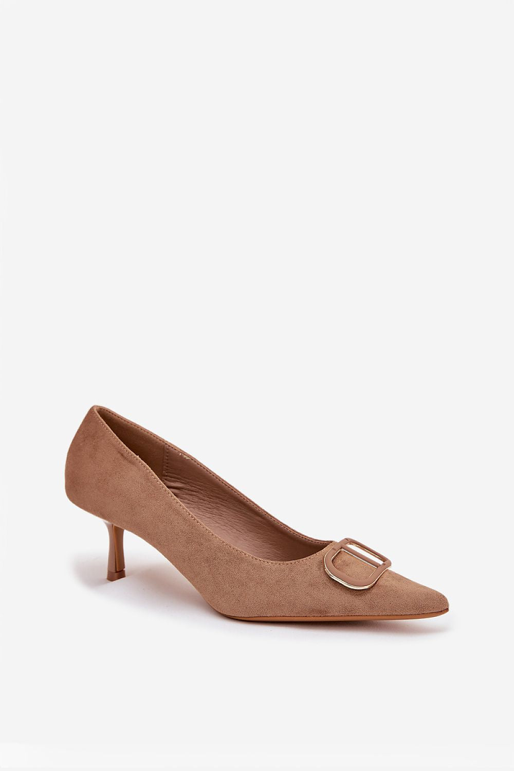  Високи токчета model 220889 Step in style 