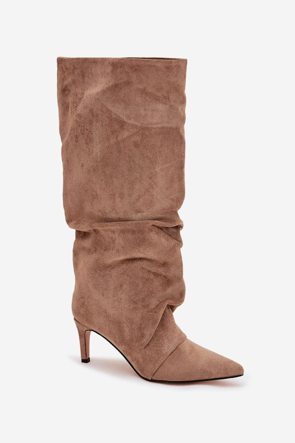  Ботуши с ток model 221153 Step in style 