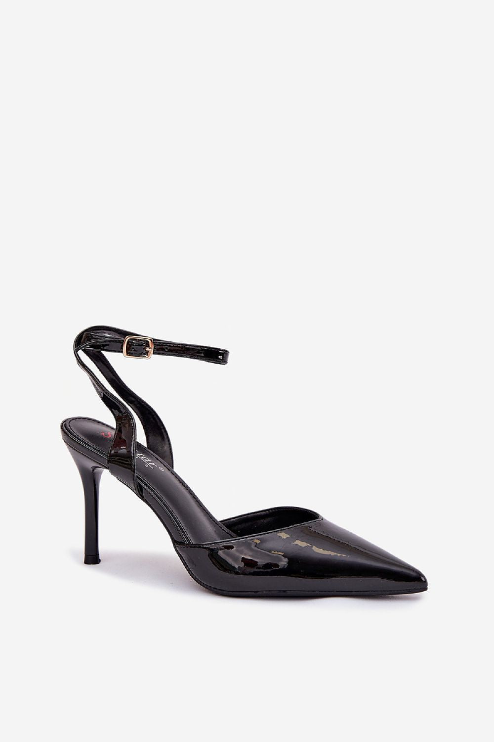  Високи токчета model 221925 Step in style 