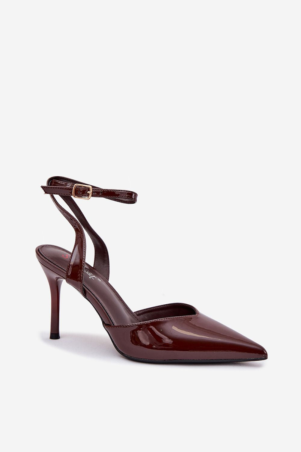  Високи токчета model 221926 Step in style 