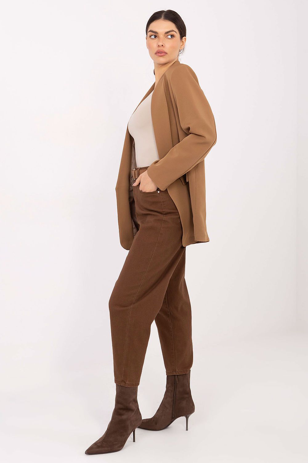  Дънки model 221955 Factory Price 