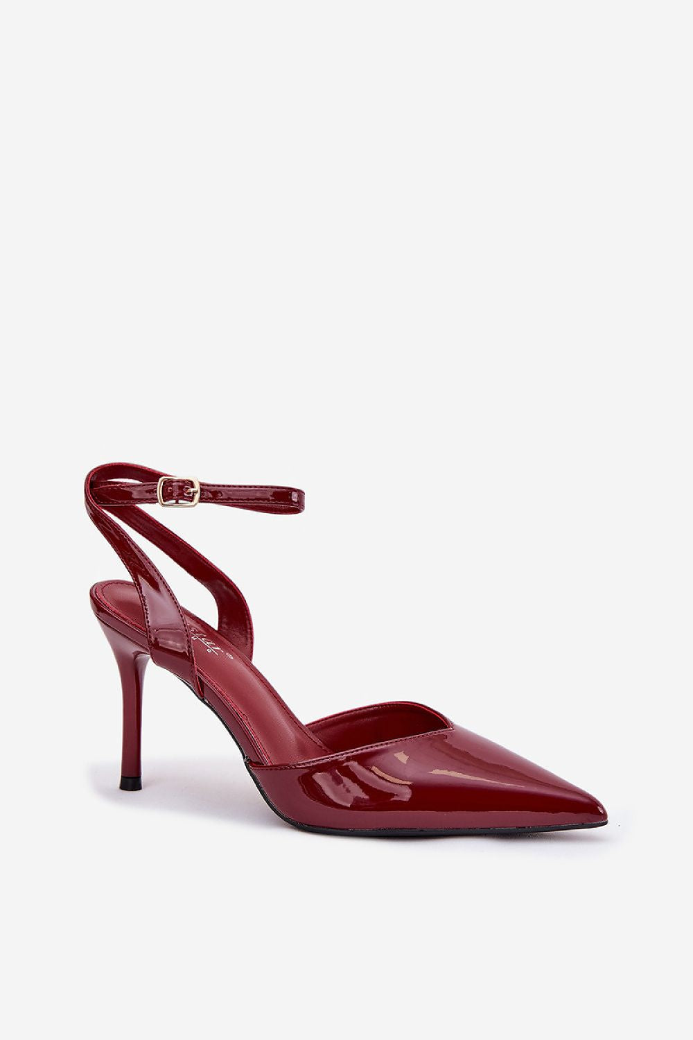  Високи токчета model 222253 Step in style 