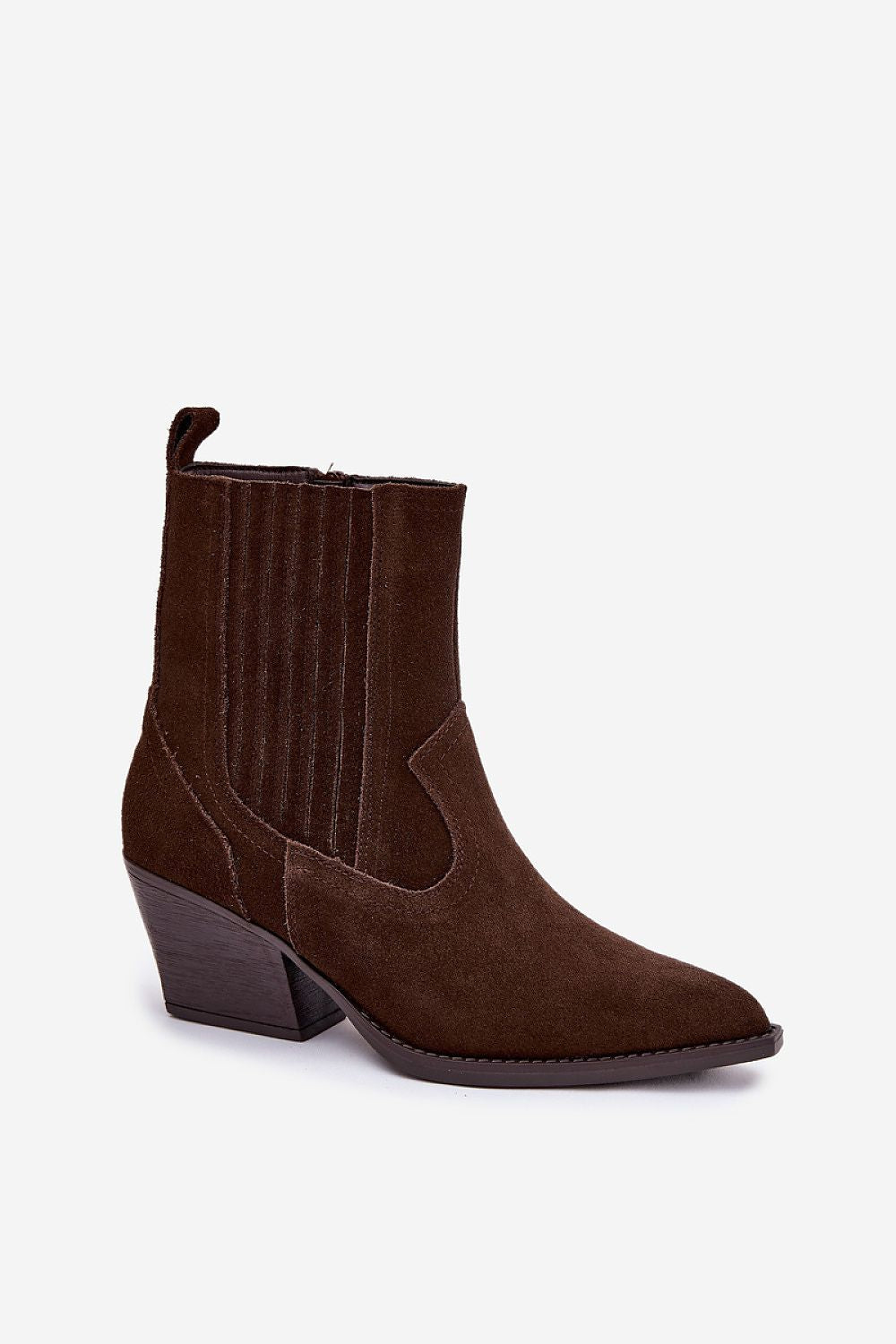  Ботуши с ток model 222486 Step in style 