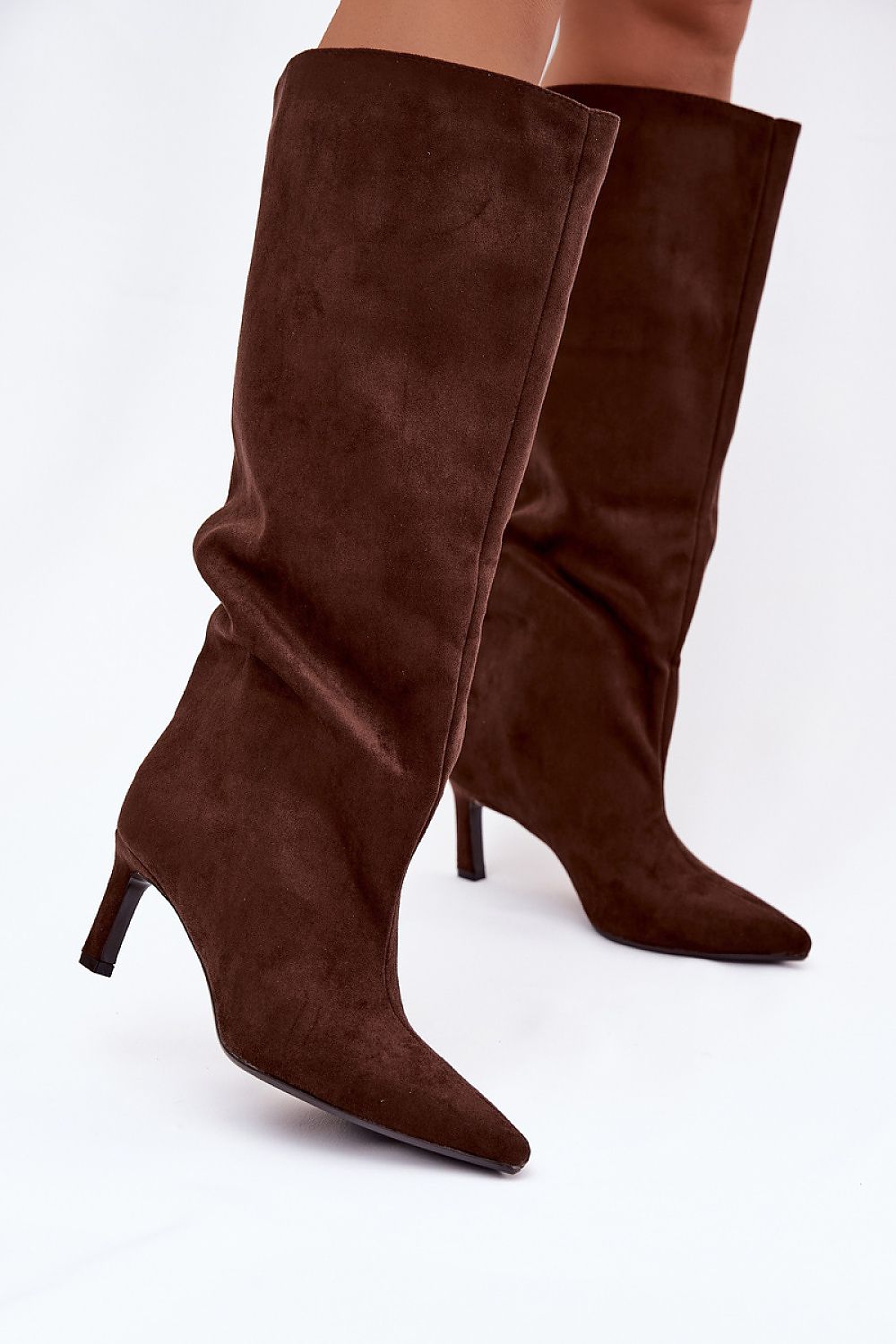  Ботуши с ток model 222532 Step in style 