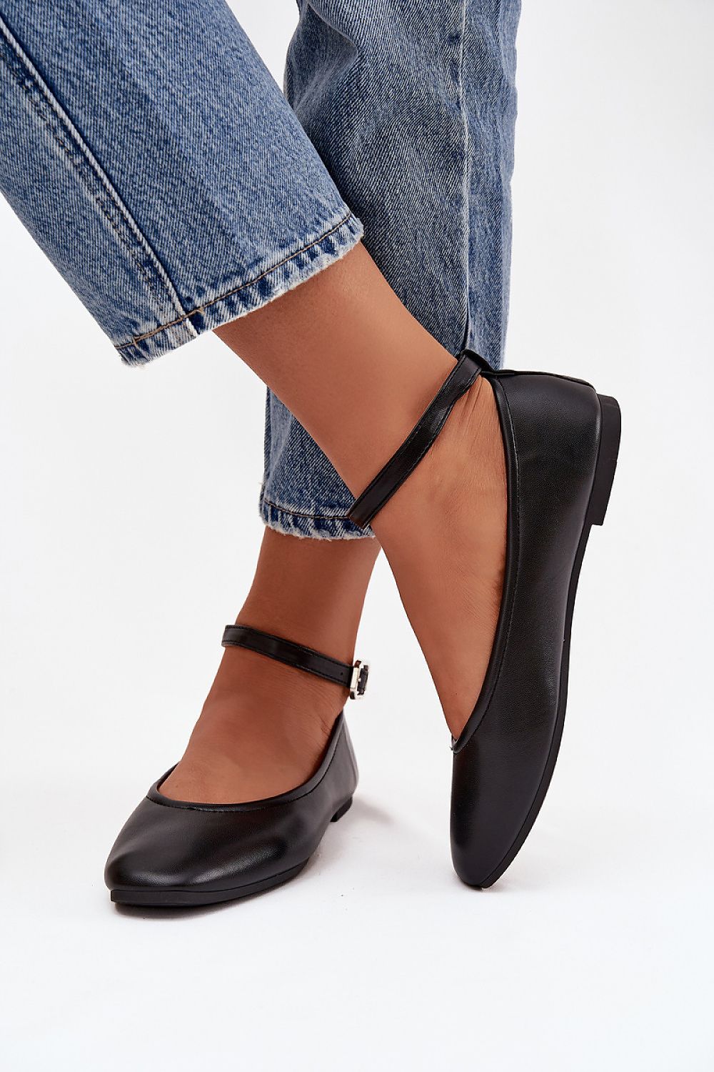  Балетни обувки model 222994 Step in style 