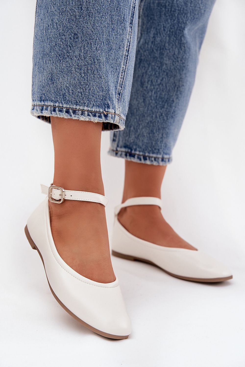  Балетни обувки model 222997 Step in style 