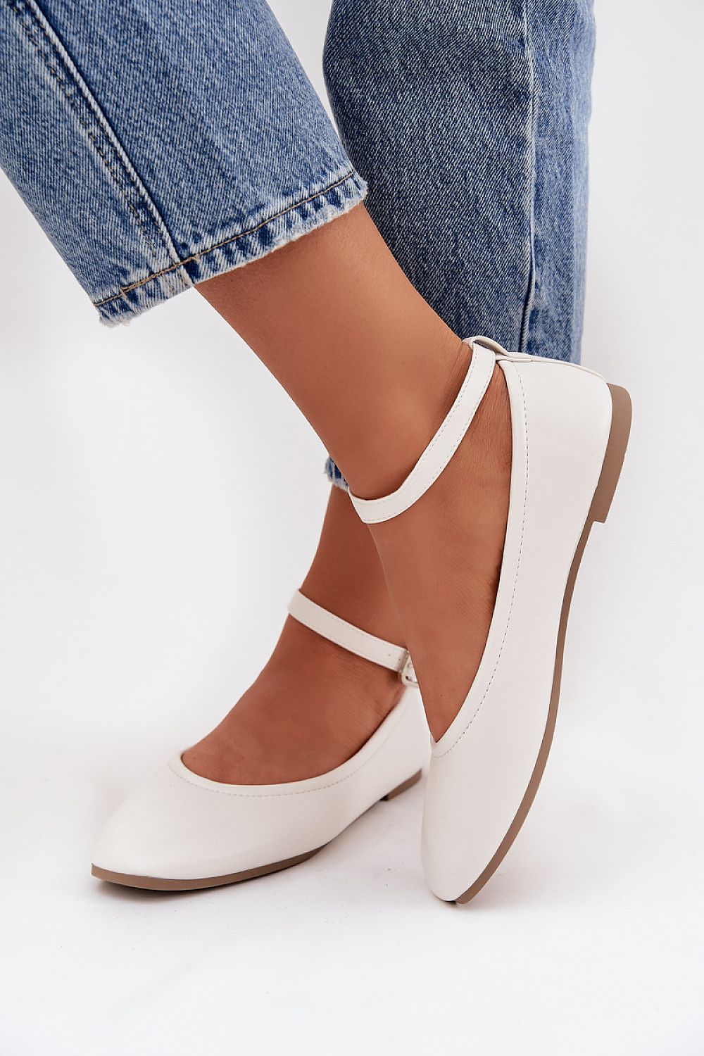  Балетни обувки model 222997 Step in style 