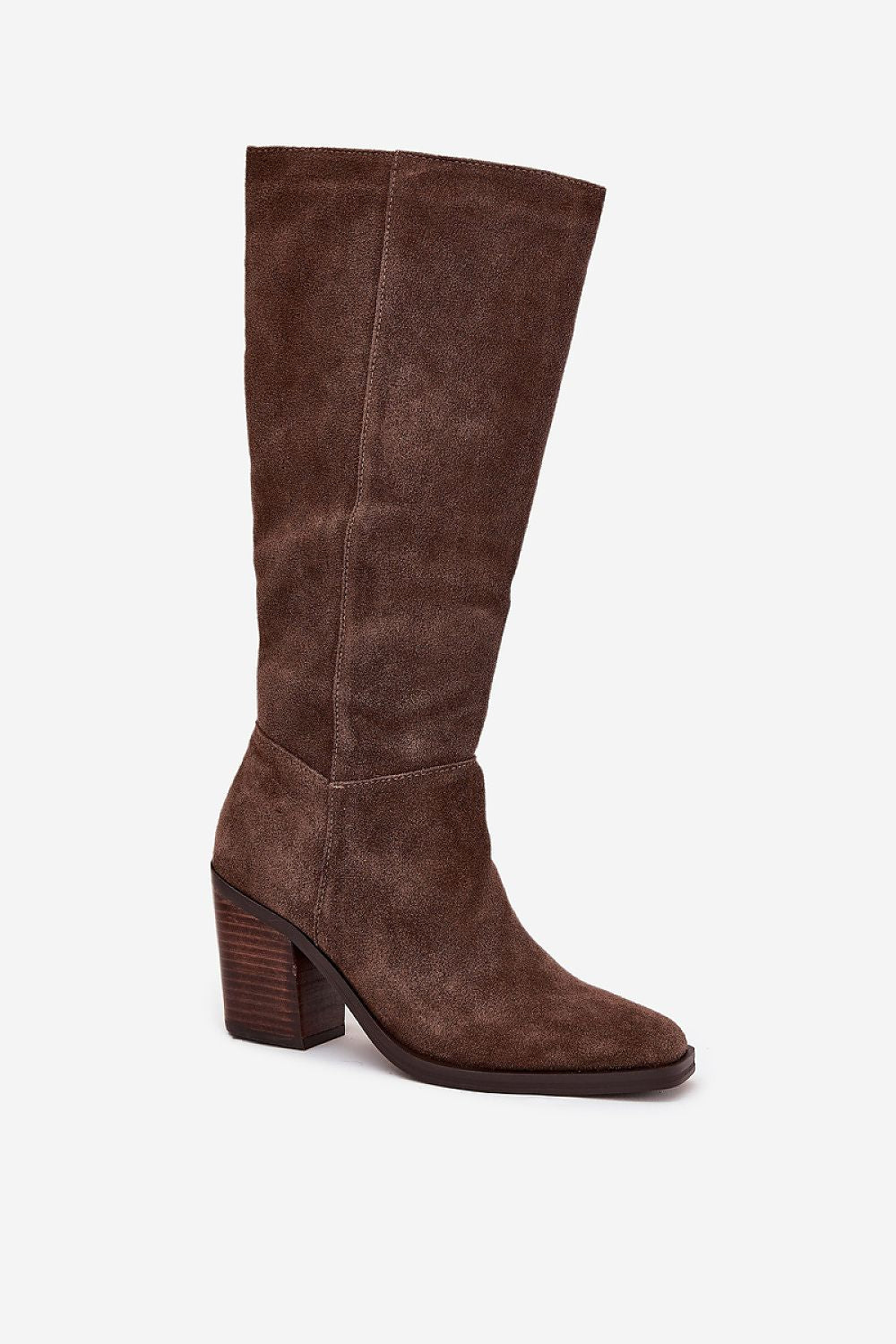  Ботуши с ток model 223008 Step in style 