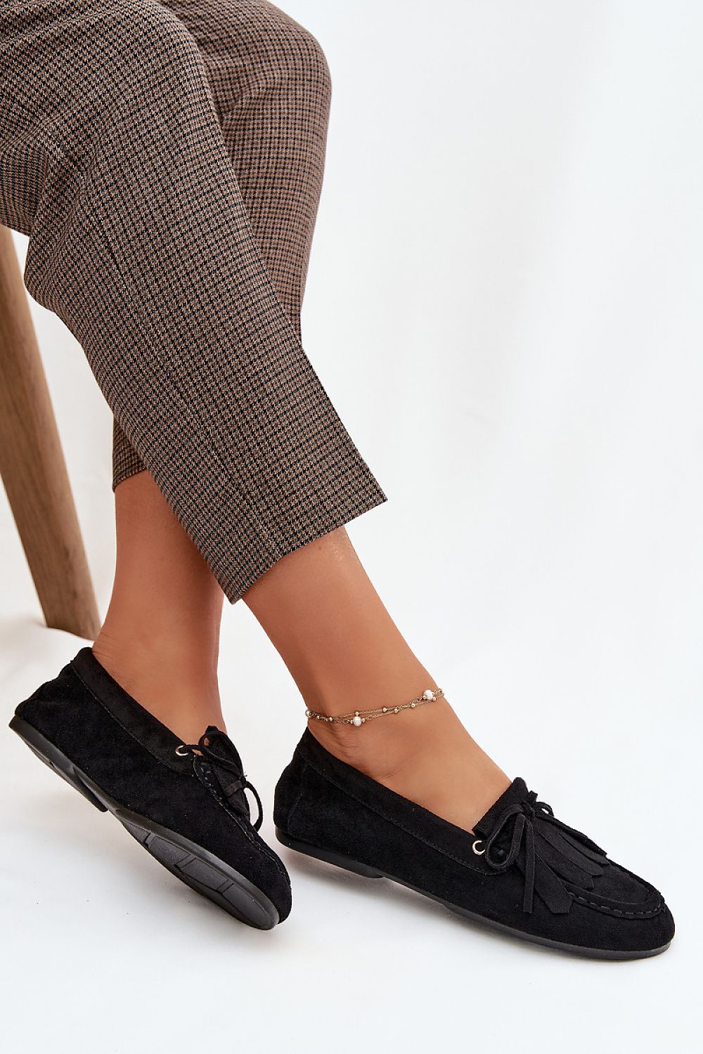  Мокасини model 223596 Step in style 