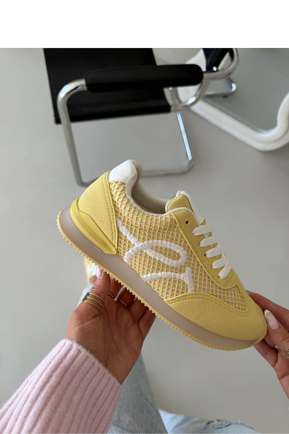  Спортни обувки model 223608 Step in style 