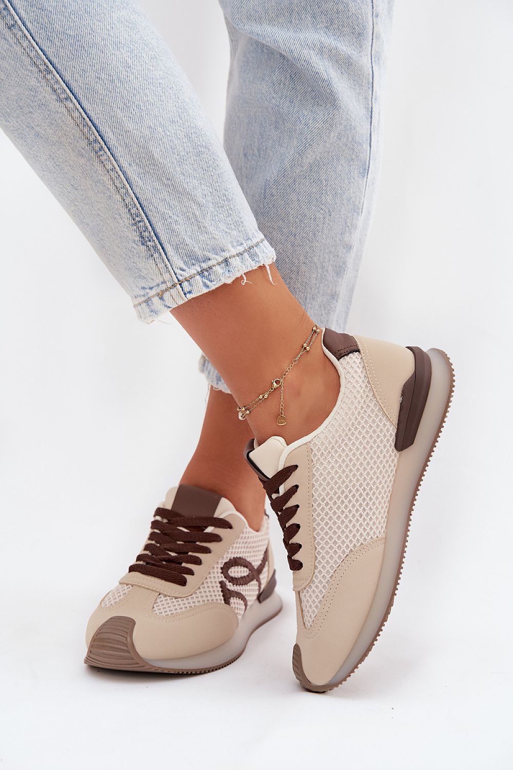  Спортни обувки model 223610 Step in style 