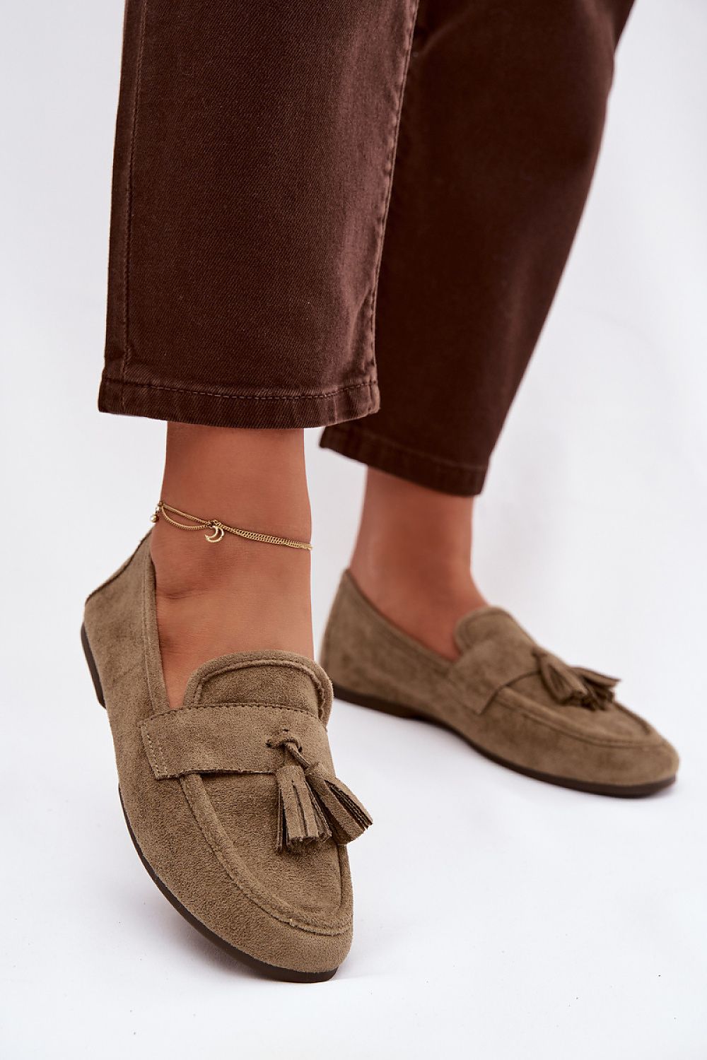  Мокасини model 223614 Step in style 