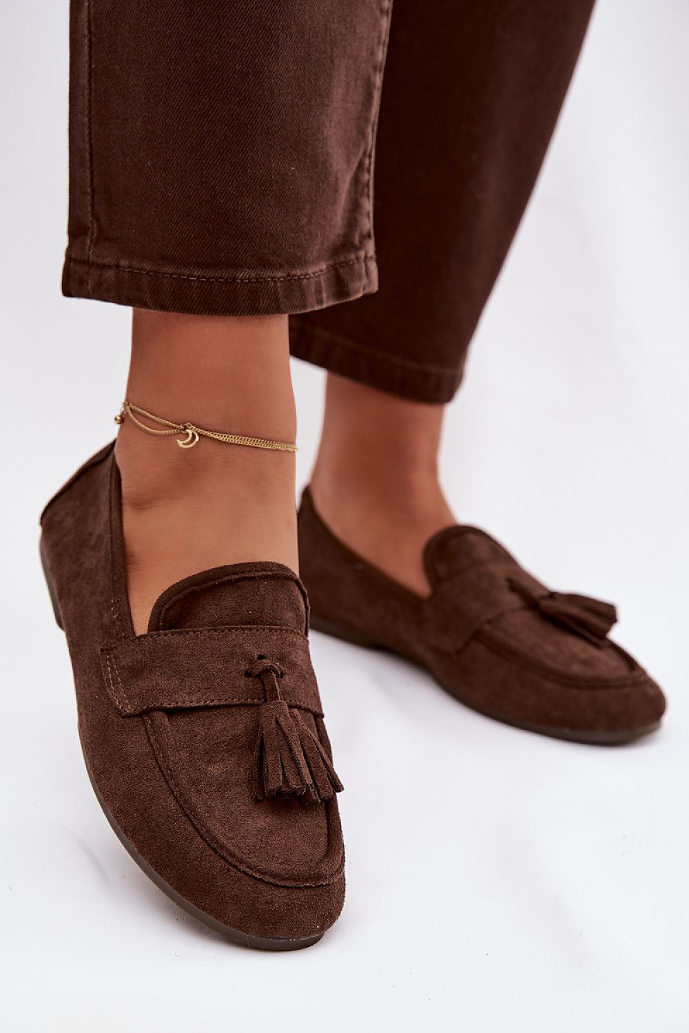  Мокасини model 223616 Step in style 