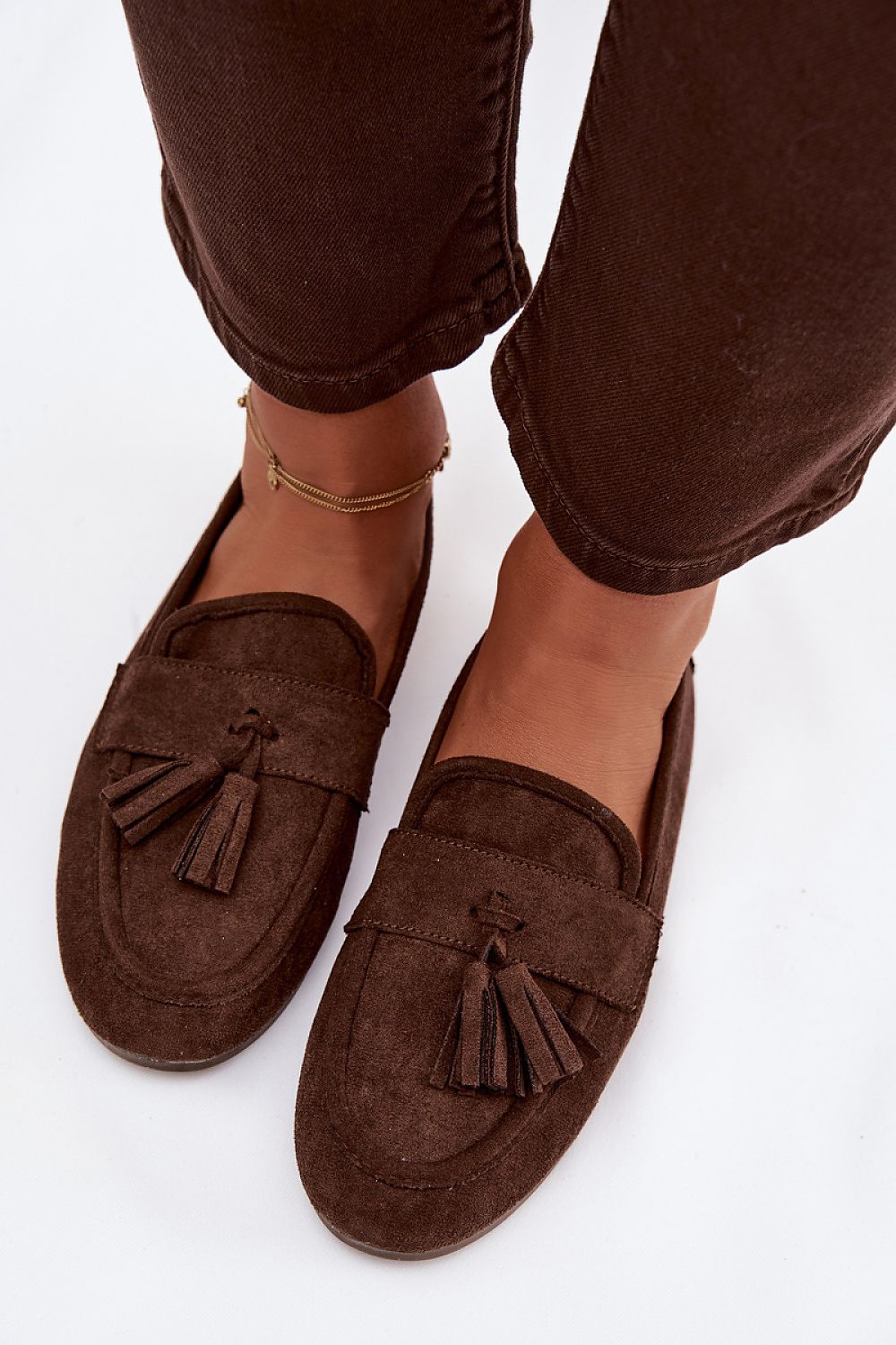  Мокасини model 223616 Step in style 