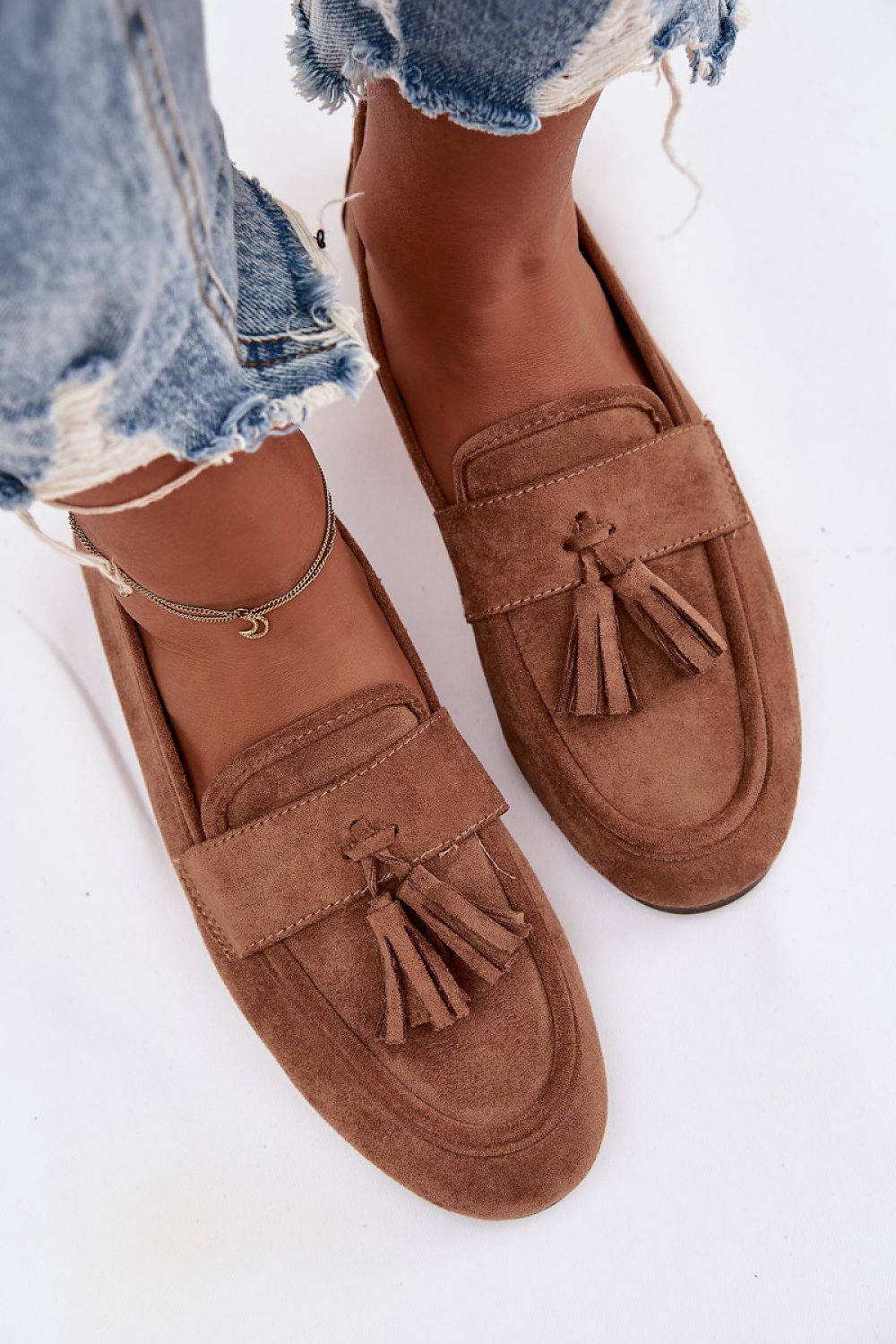  Мокасини model 223620 Step in style 