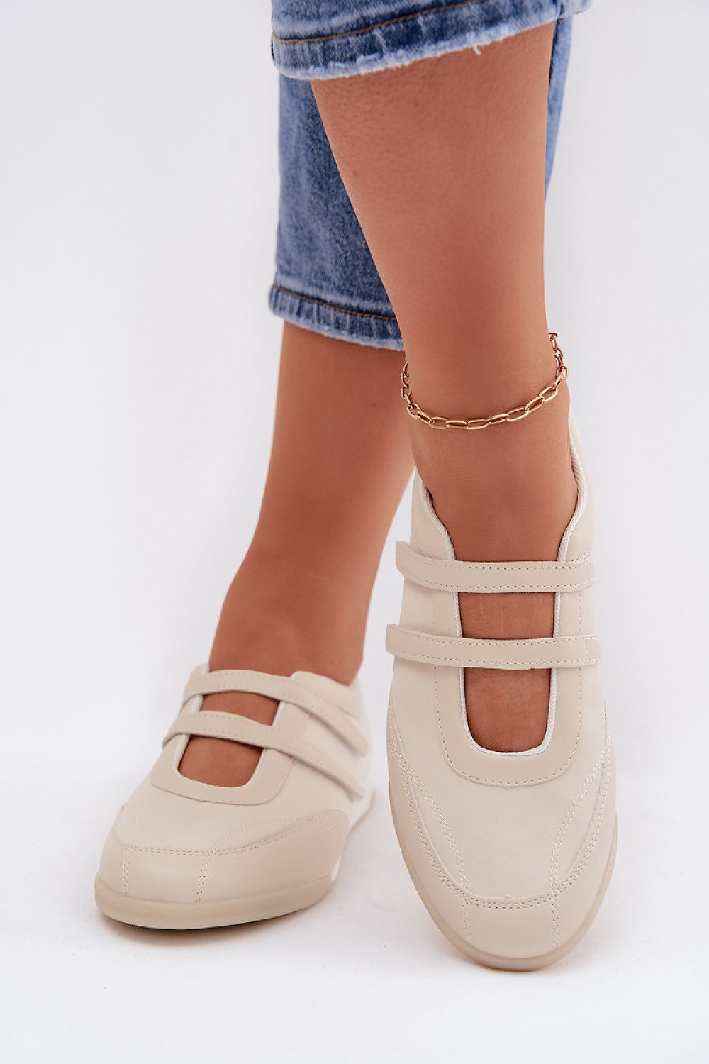  Балетни обувки model 224232 Step in style 