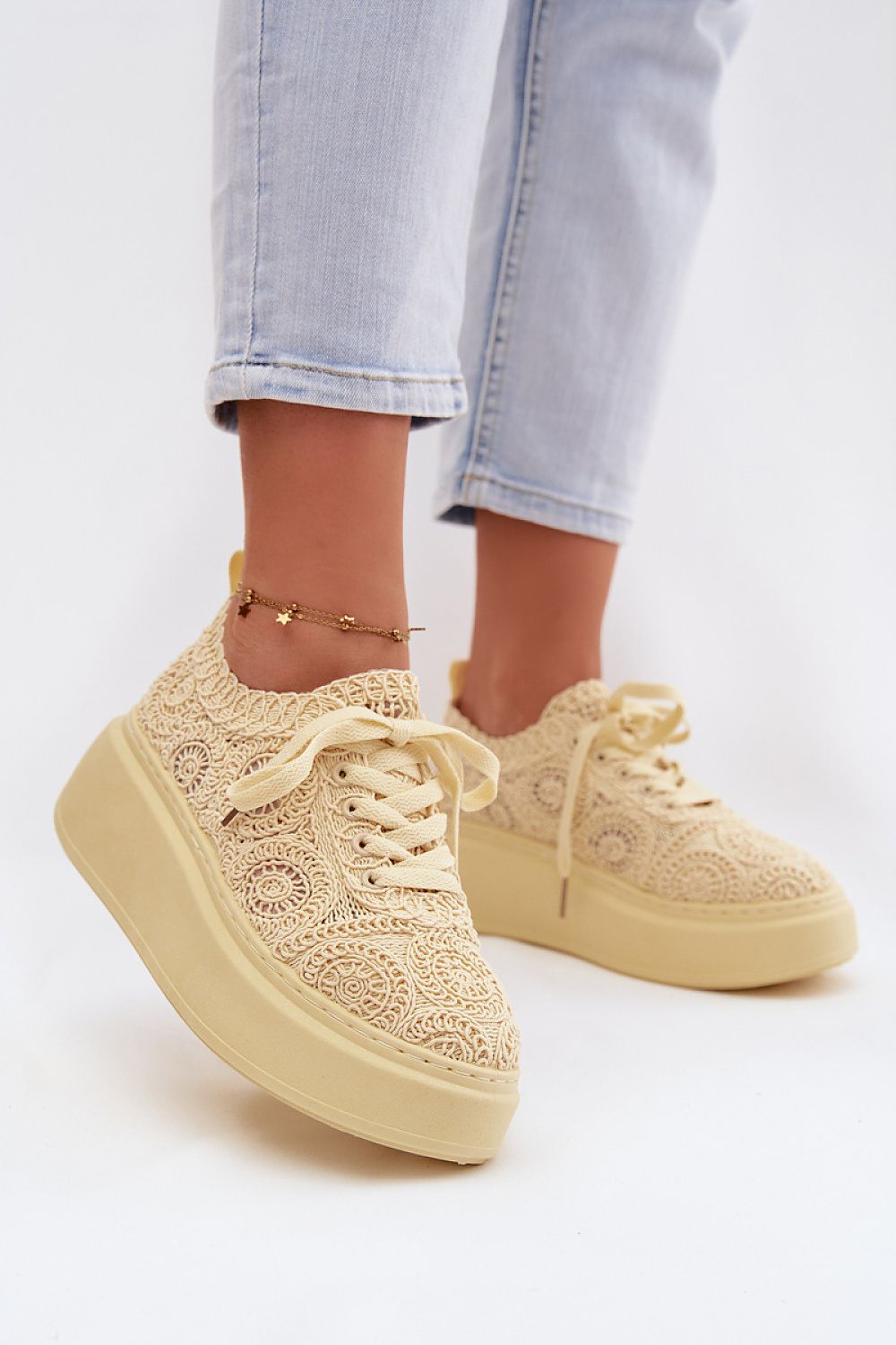  Маратонки model 224252 Step in style 