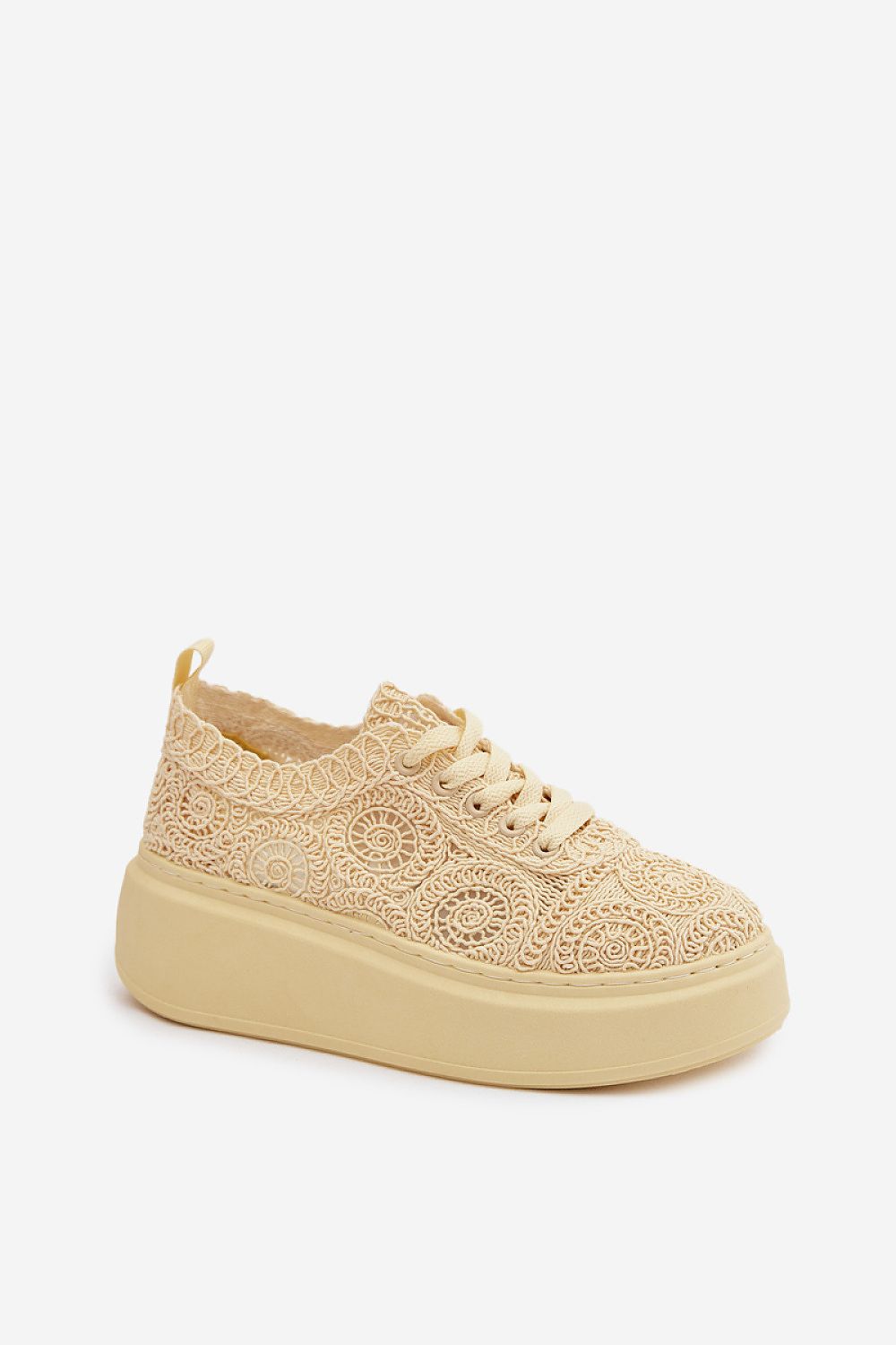  Маратонки model 224252 Step in style 