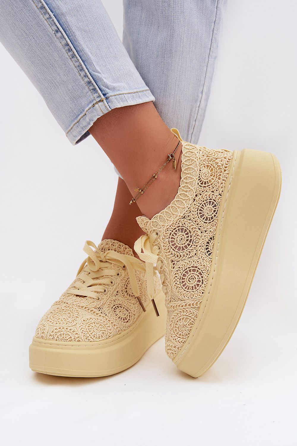  Маратонки model 224252 Step in style 