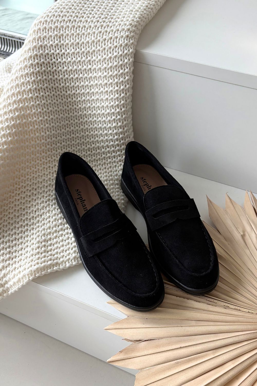  Мокасини model 224266 Step in style 